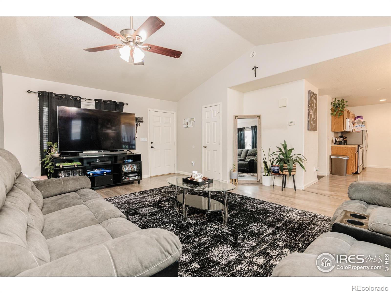 823 S Carriage Drive, milliken  House Search MLS Picture