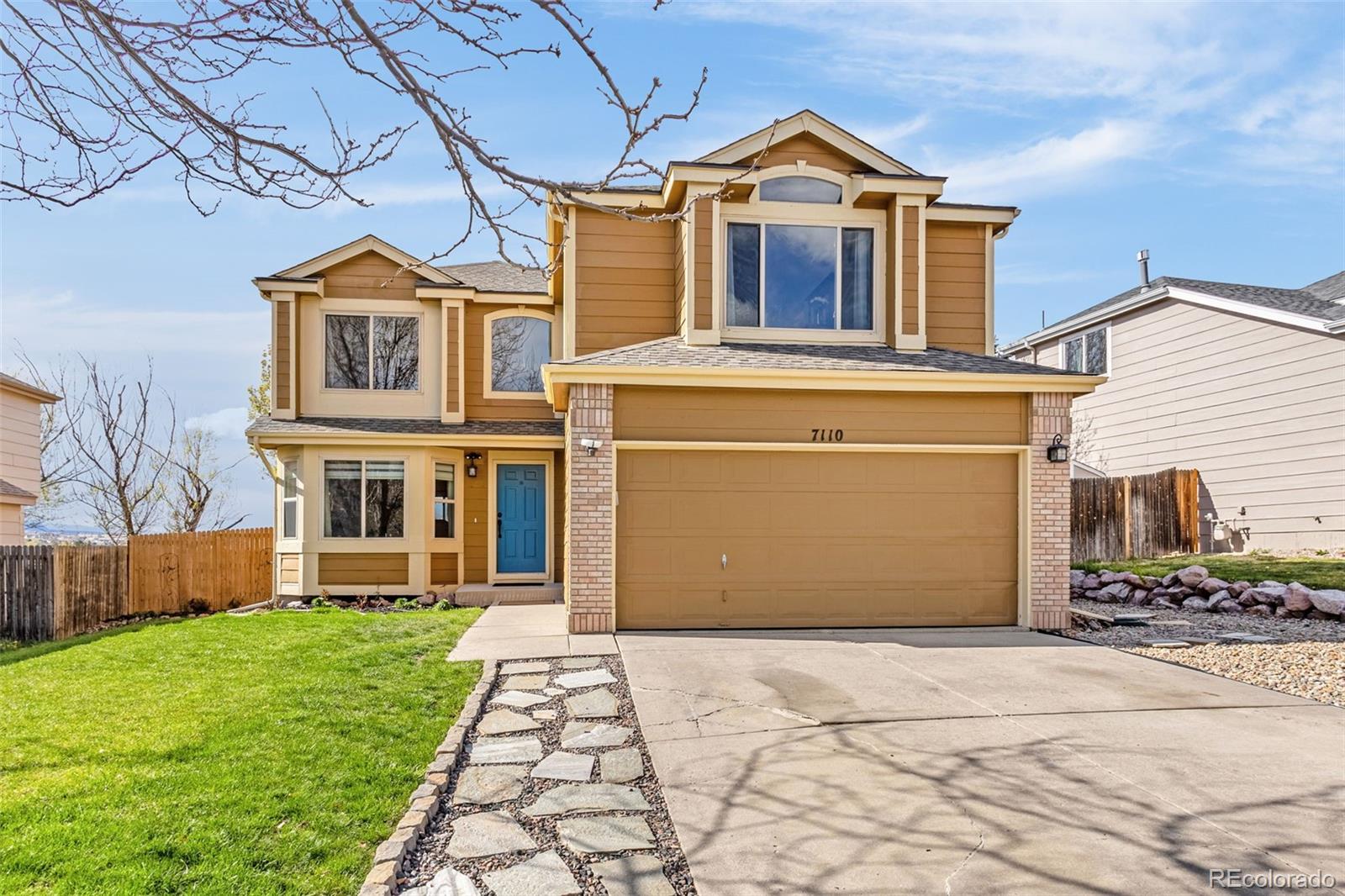 colorado springs  House Search Picture