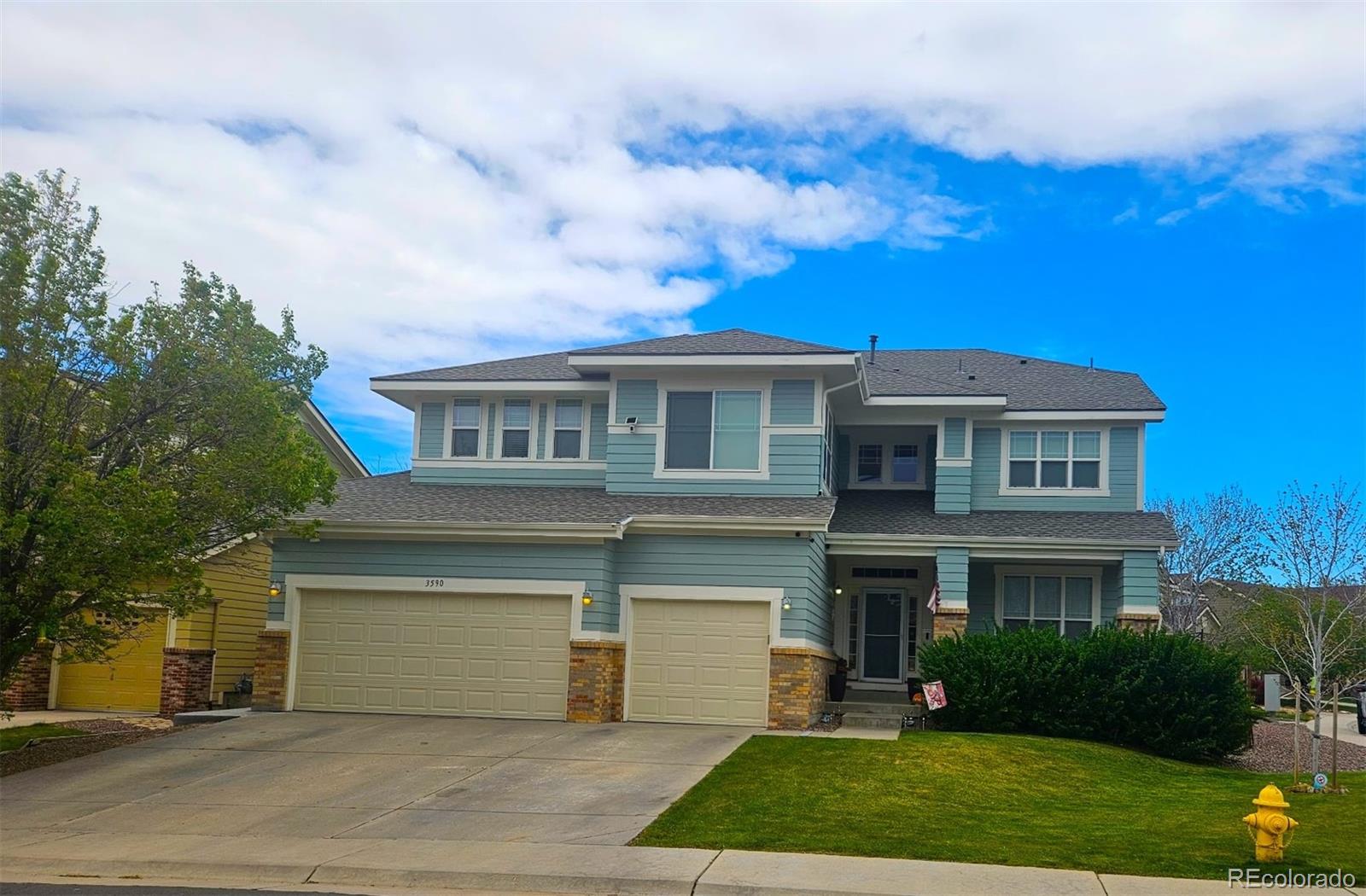 aurora  House Search Picture