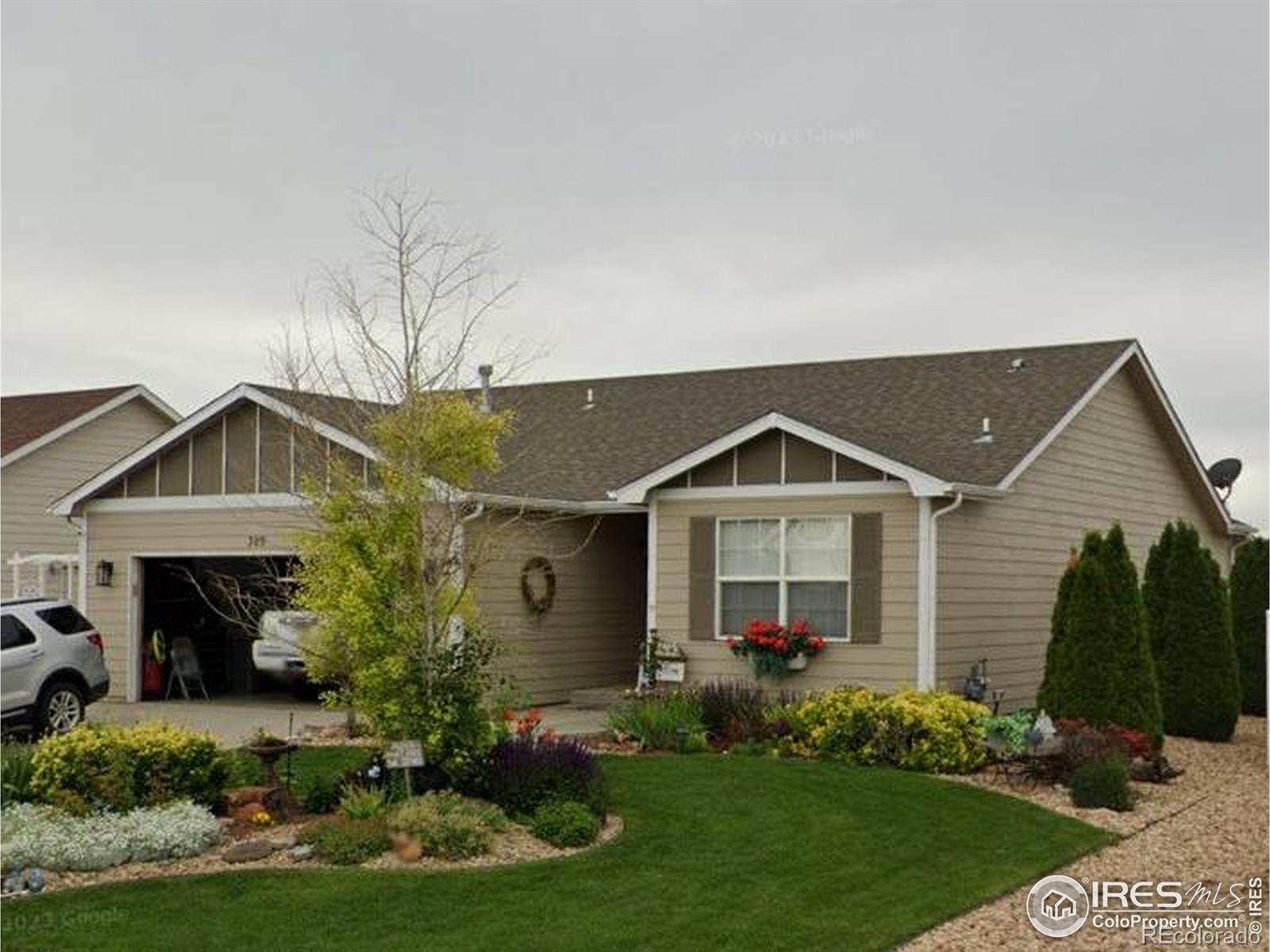 ault  House Search Picture