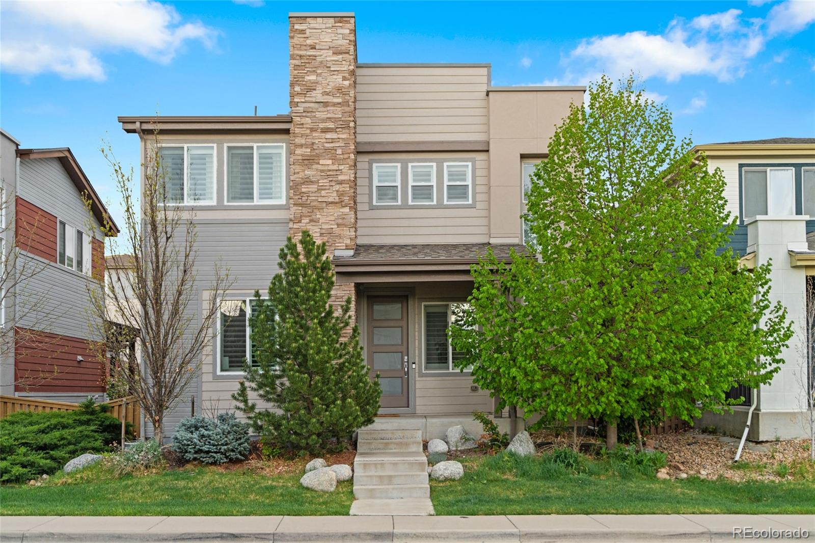 highlands ranch  House Search Picture