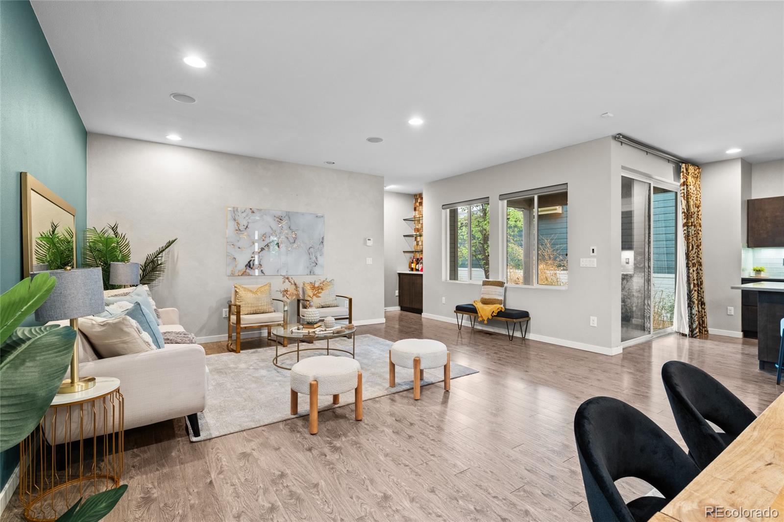 3384  Cranston Circle, highlands ranch  House Search MLS Picture