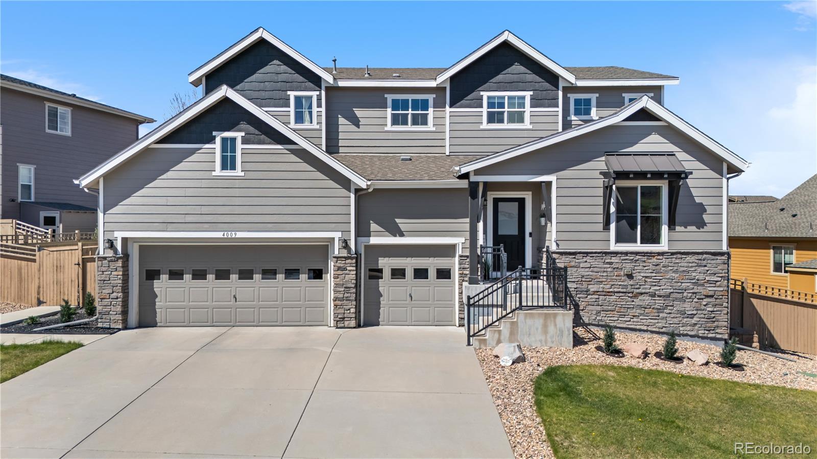 castle rock  House Search Picture