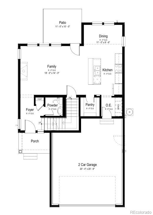 9092  Quintero Street, commerce city  House Search MLS Picture