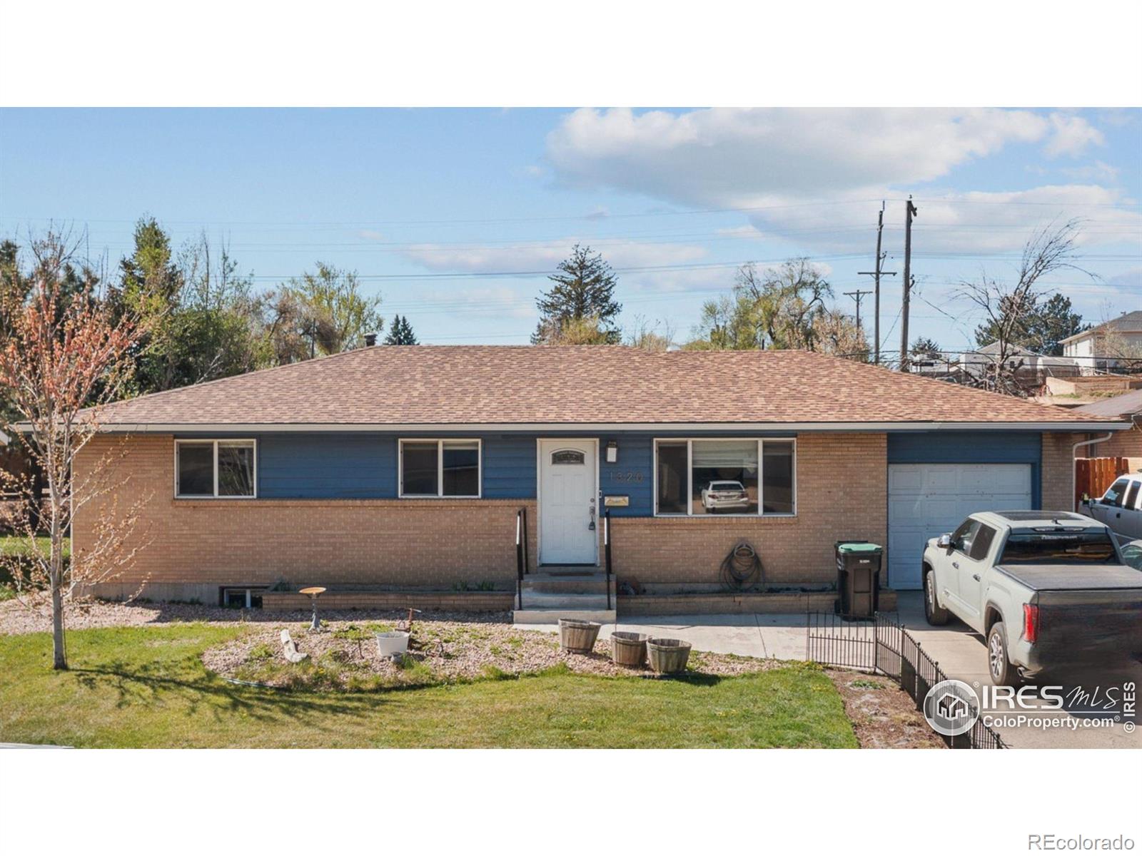greeley  House Search Picture