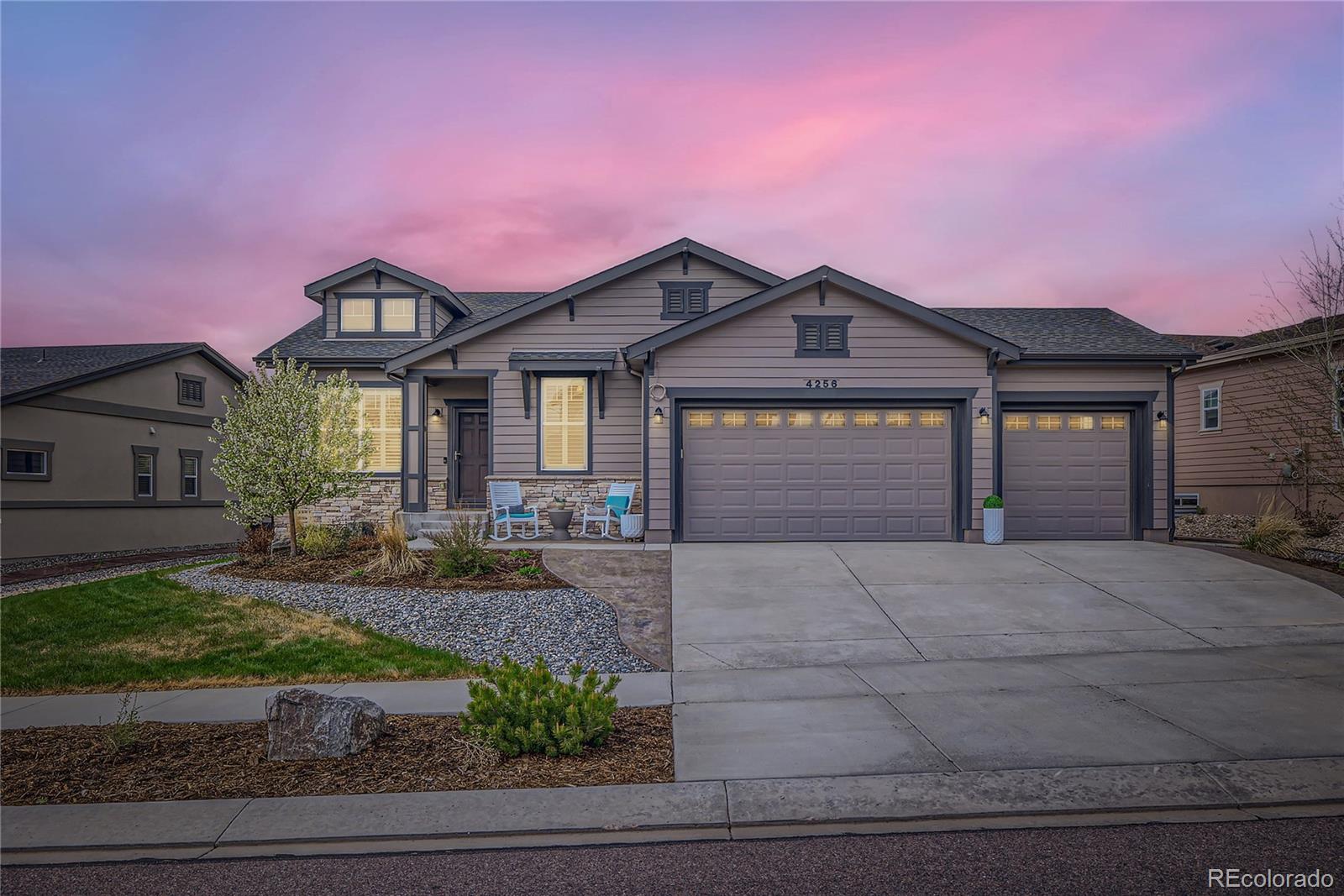 colorado springs  House Search Picture