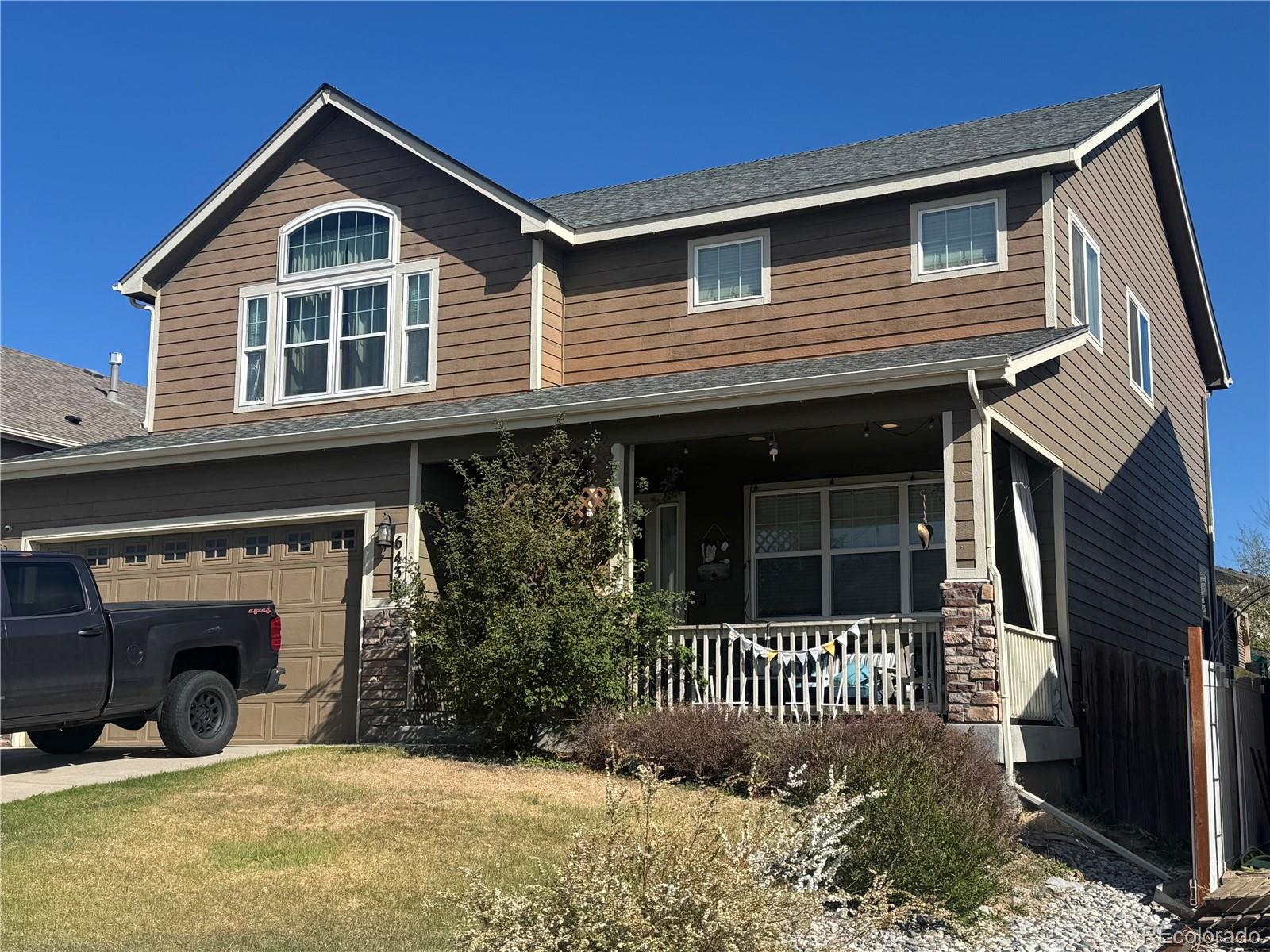 colorado springs  House Search Picture