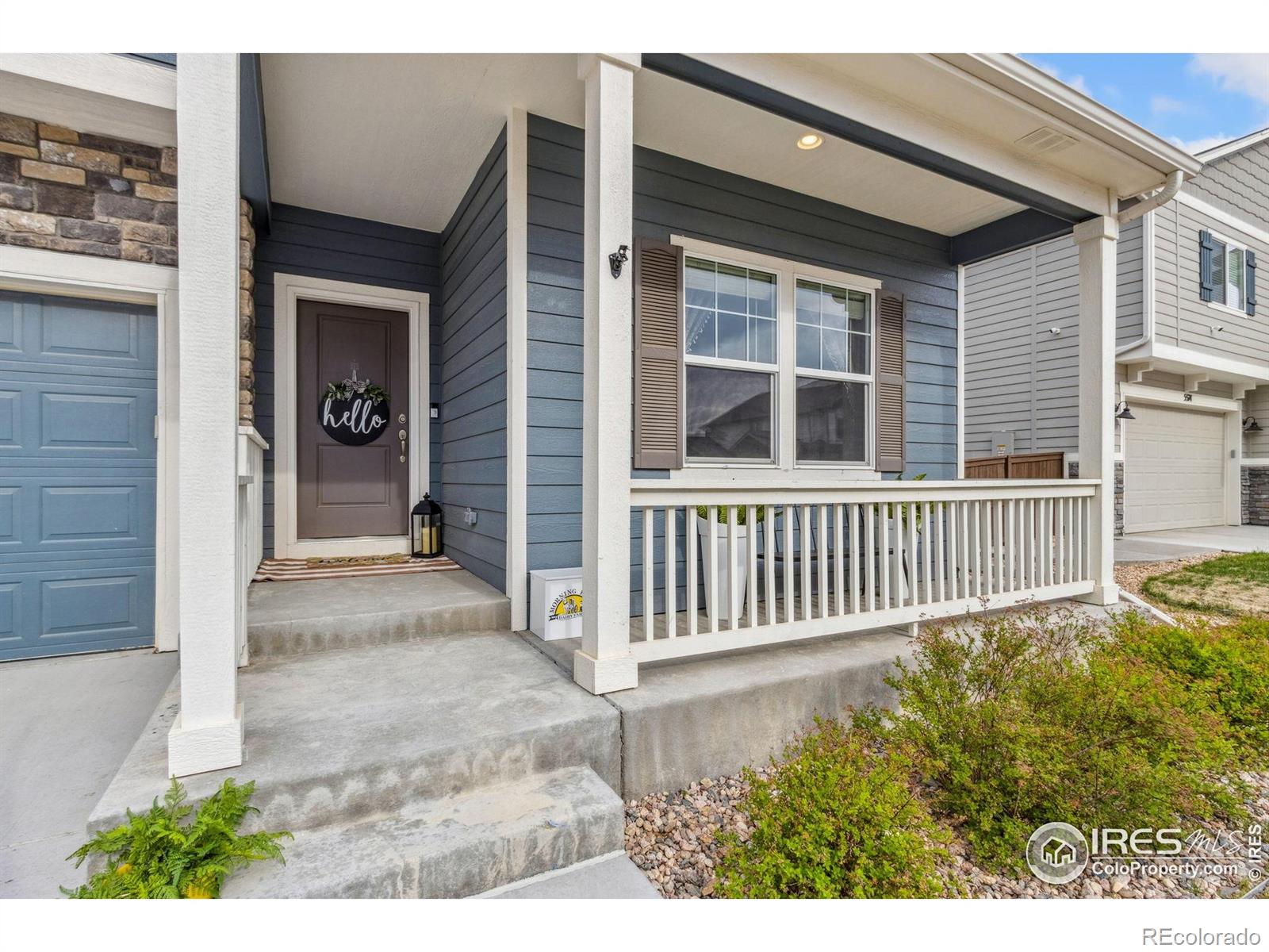 5586  Vona Drive, loveland  House Search MLS Picture