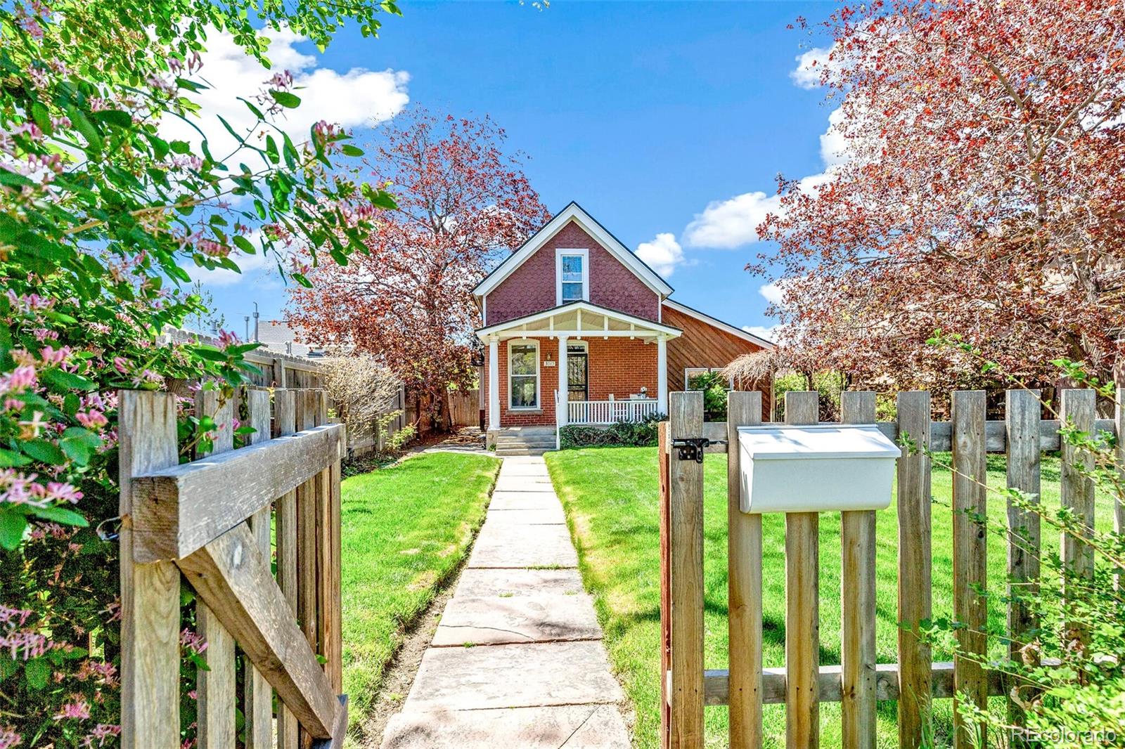denver  House Search Picture
