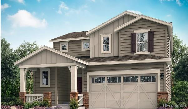 148  Baler Court, brighton MLS: 8214485 Beds: 3 Baths: 3 Price: $519,900