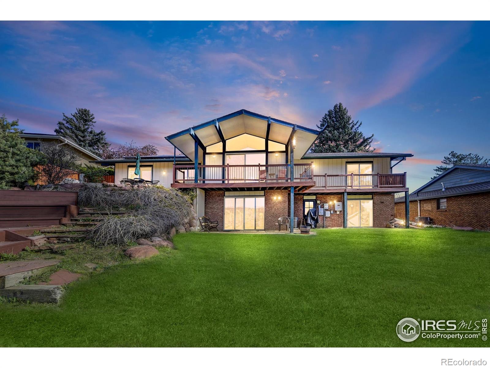 boulder  House Search Picture