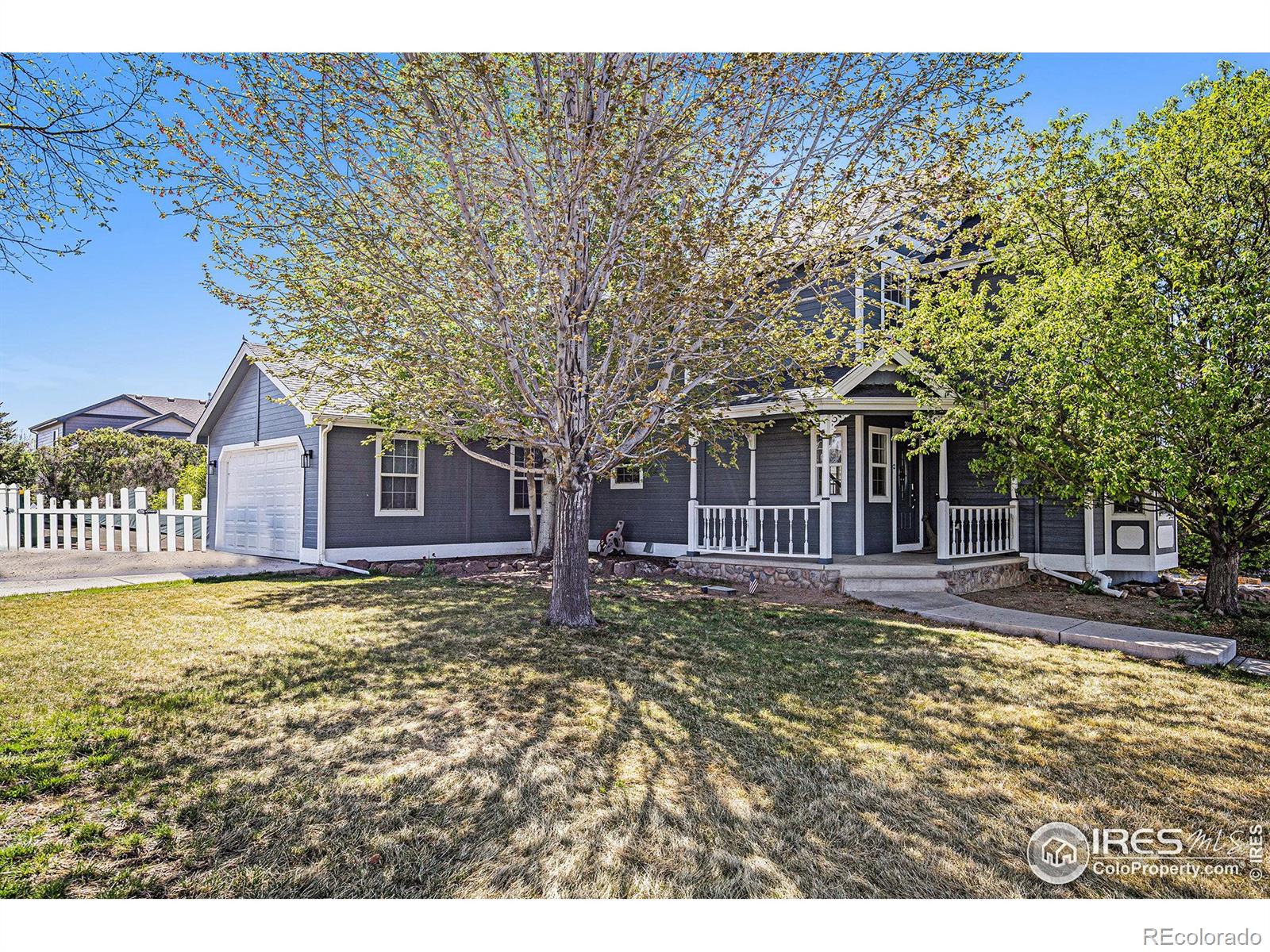 evans  House Search Picture