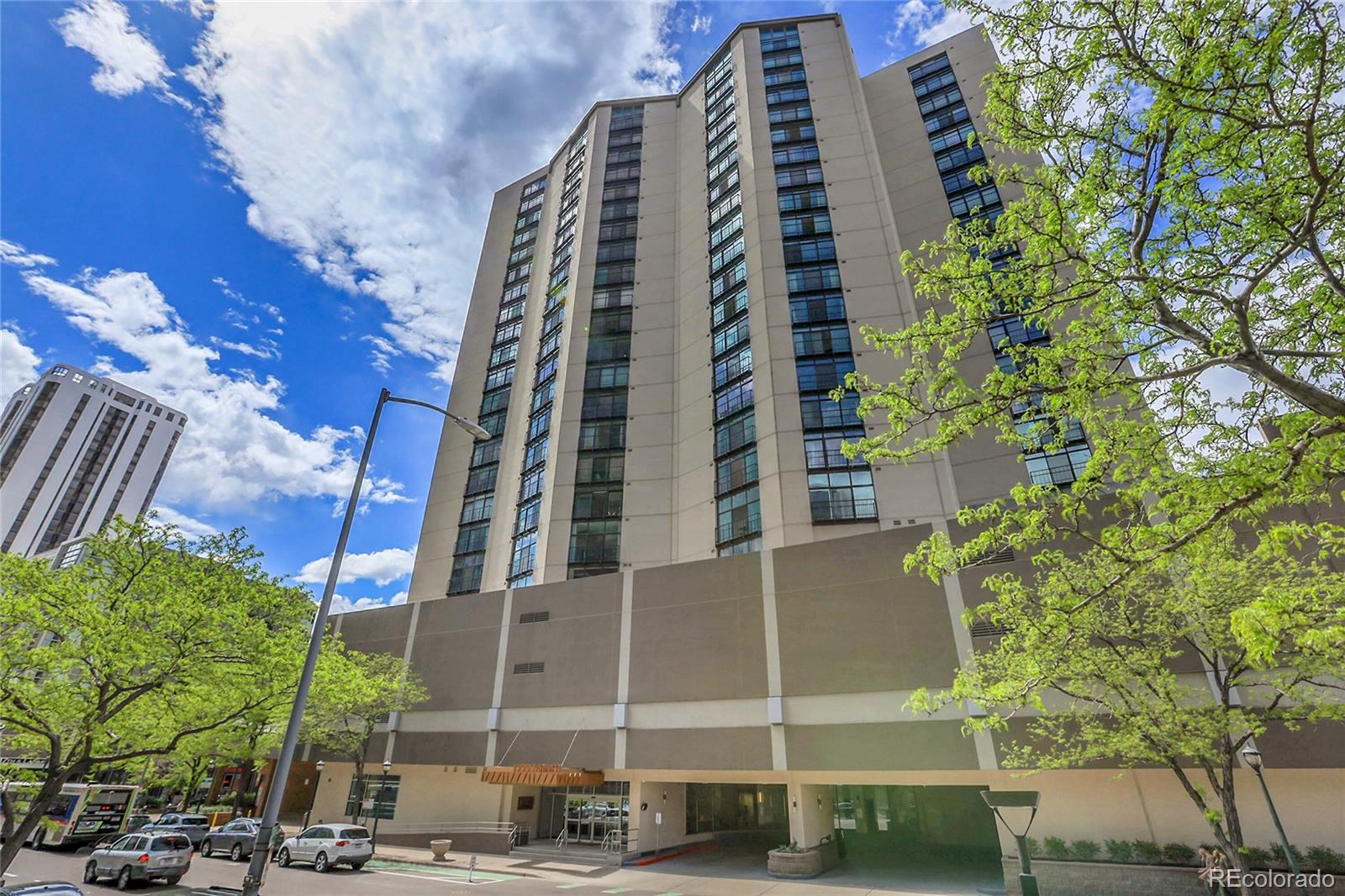 1777  Larimer Street, denver  House Search MLS Picture