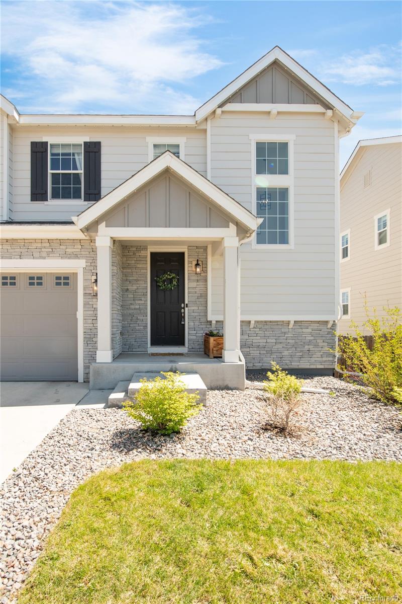 7678 S Old Hammer Way, aurora  House Search MLS Picture