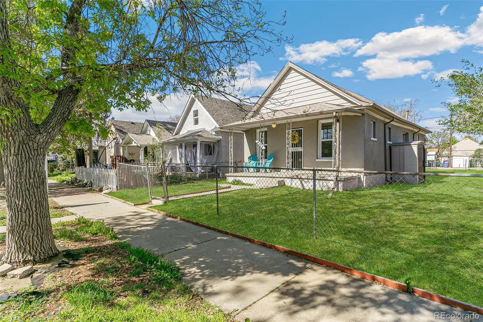 denver  House Search Picture