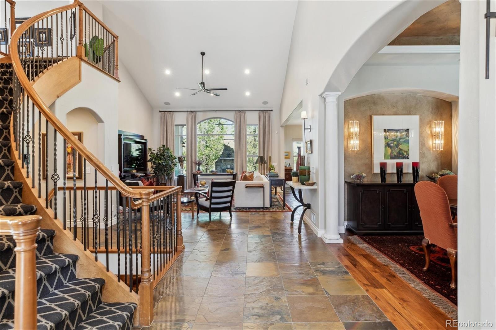 35  Brookhaven Place, littleton  House Search MLS Picture