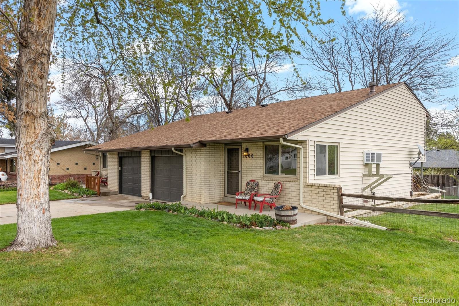 1000  Zang Street, golden  House Search MLS Picture