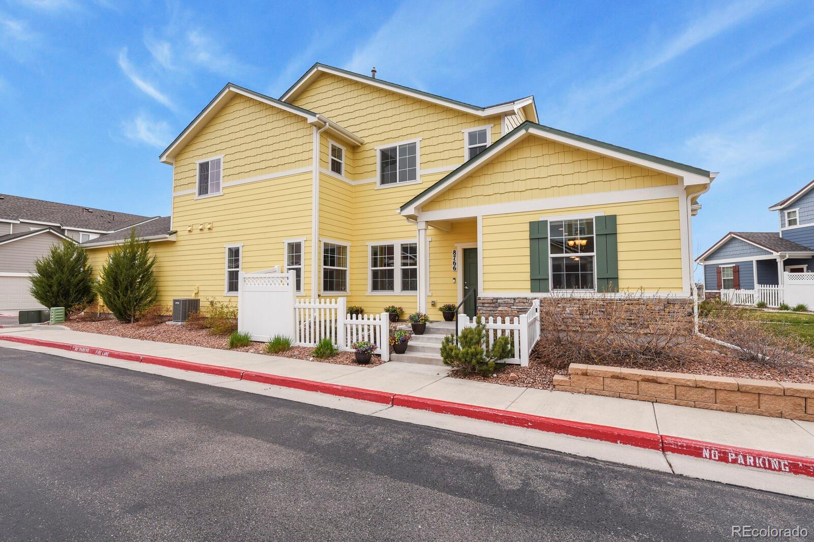colorado springs  House Search Picture