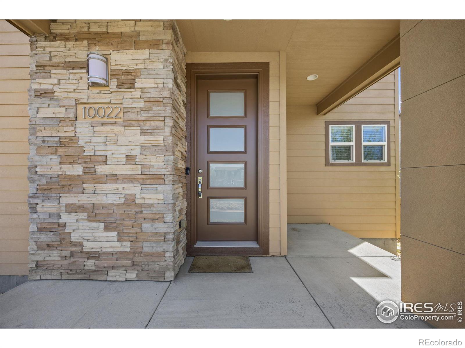 10022  Reunion Parkway, commerce city  House Search MLS Picture