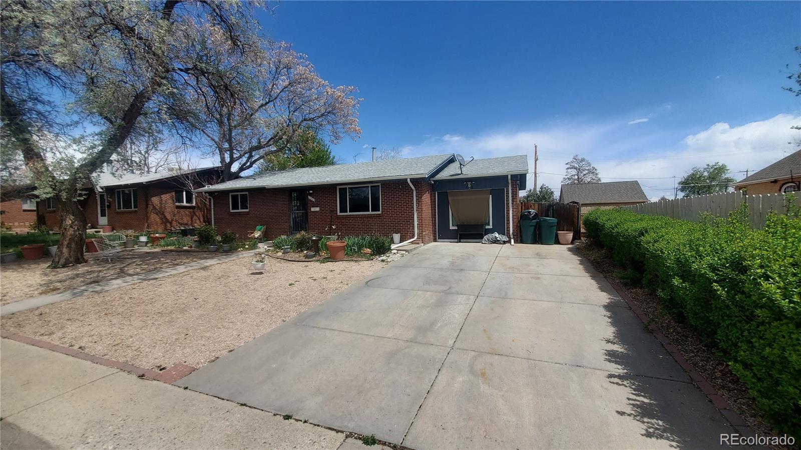 7620  Hooker Street, westminster  House Search MLS Picture