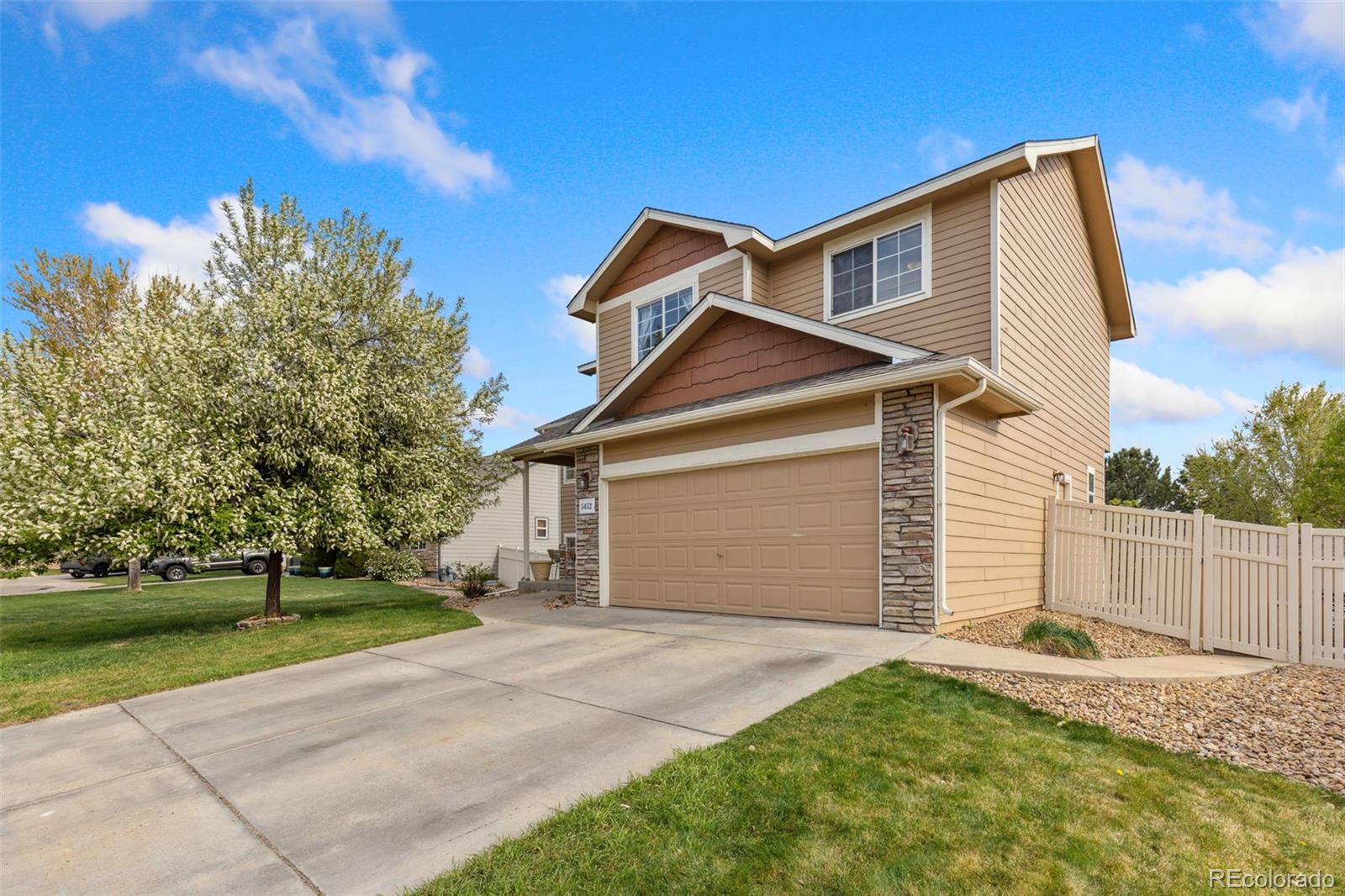 5452  Rustic Avenue, firestone  House Search MLS Picture