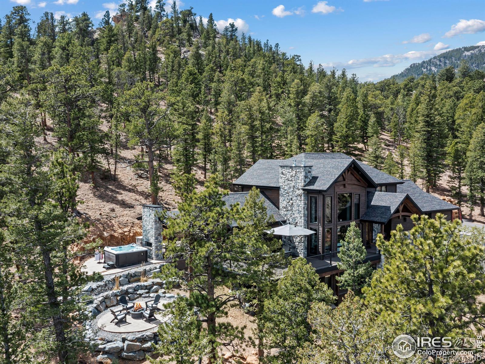 estes park  House Search Picture