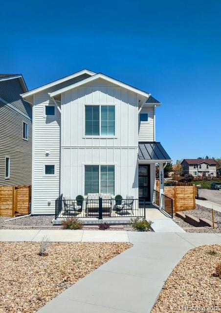 10534  Oncilla Lane, lone tree  House Search MLS Picture