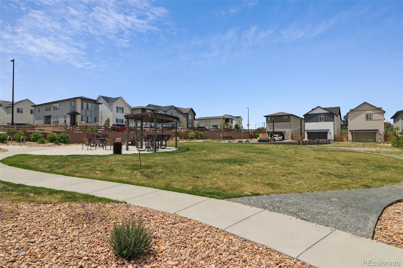 10534  Oncilla Lane, lone tree  House Search MLS Picture