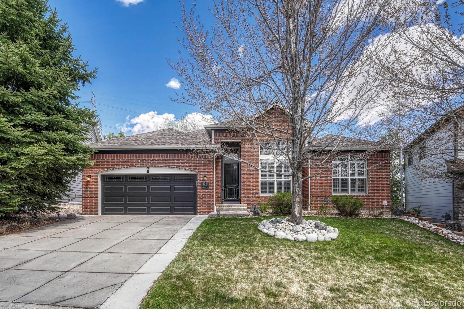castle pines  House Search Picture