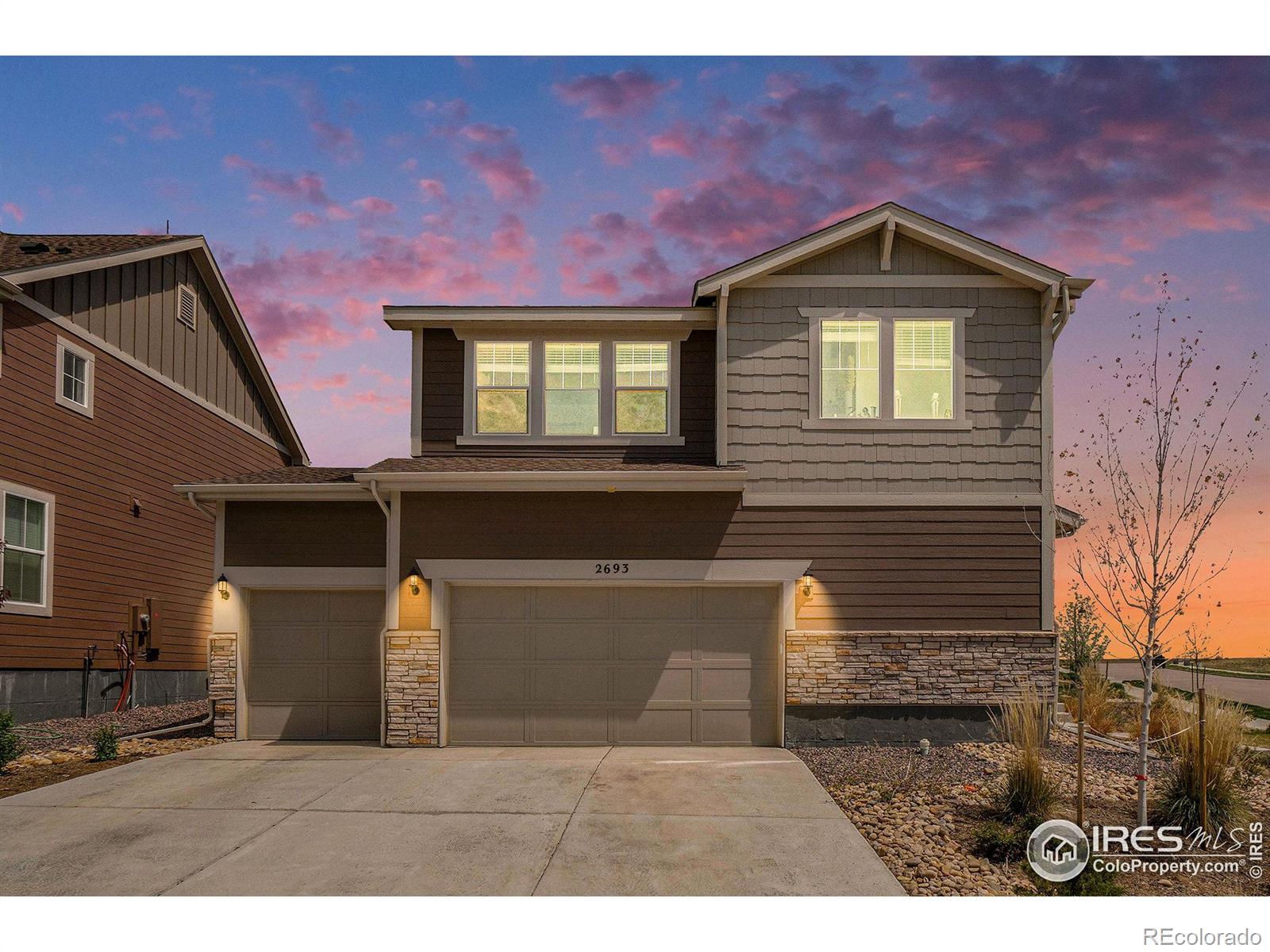 loveland  House Search Picture