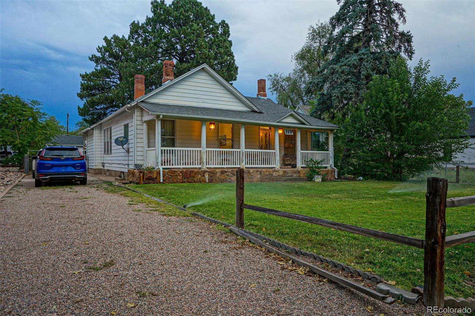 119  Idaho Avenue, pueblo  House Search MLS Picture
