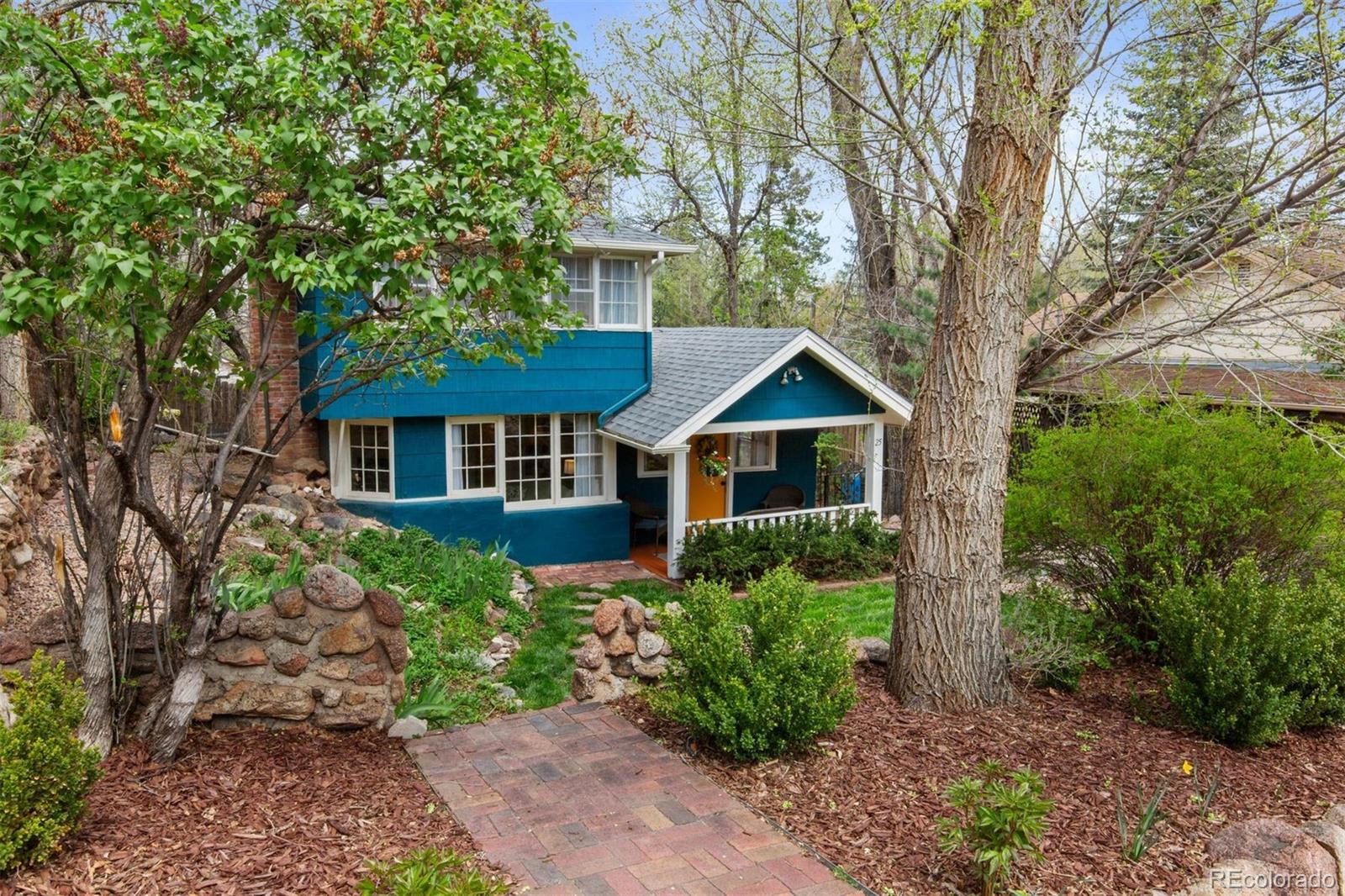 colorado springs  House Search Picture