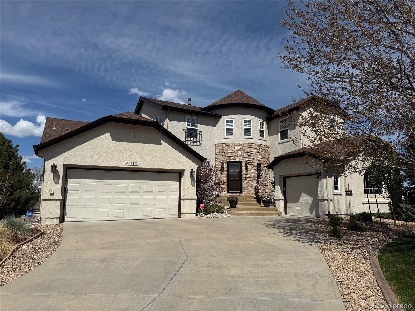 parker  House Search Picture