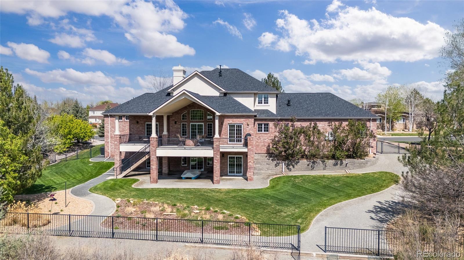 3  White Pelican Circle, thornton  House Search MLS Picture