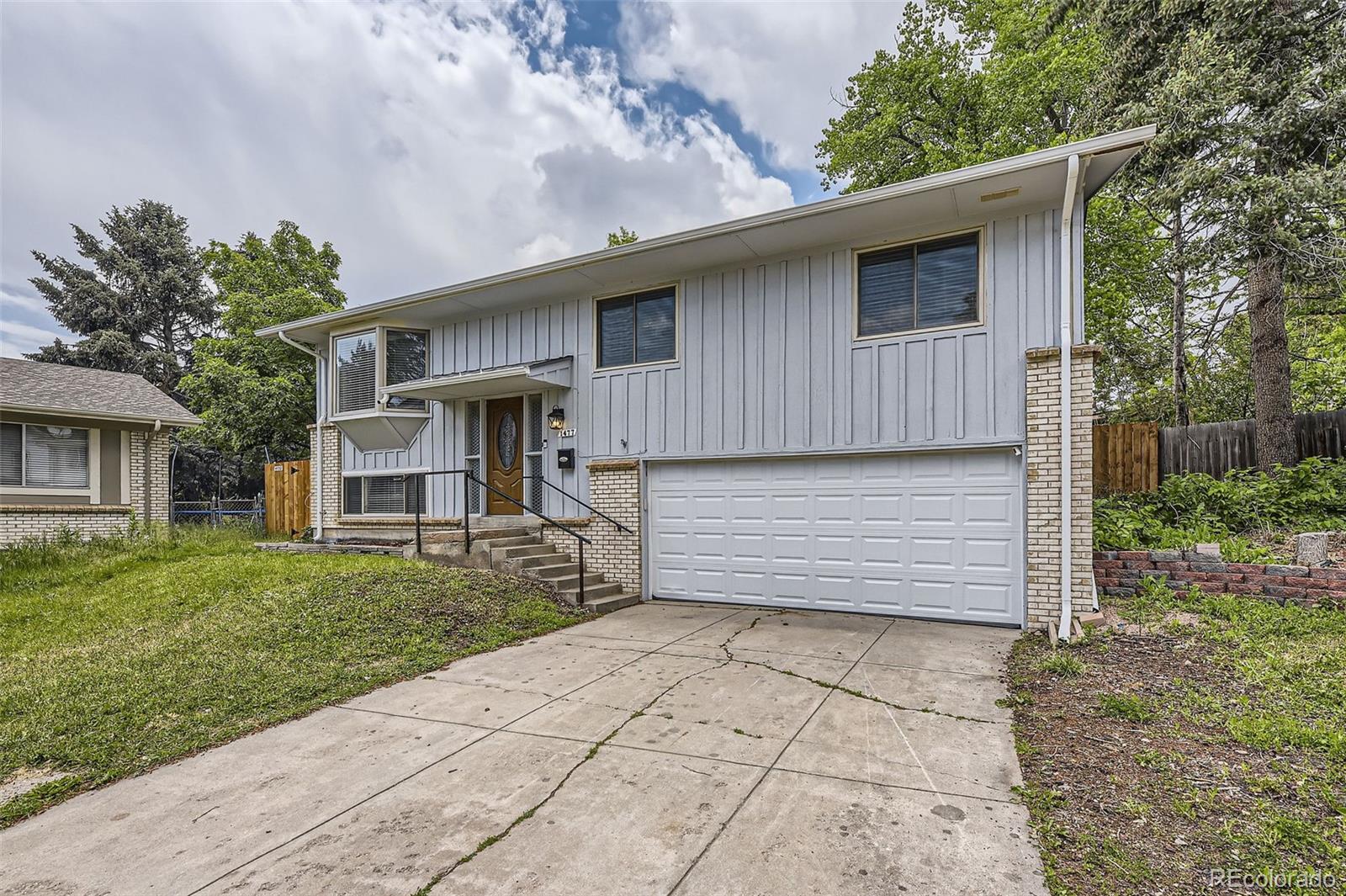 1477 S Wright Street, lakewood  House Search MLS Picture