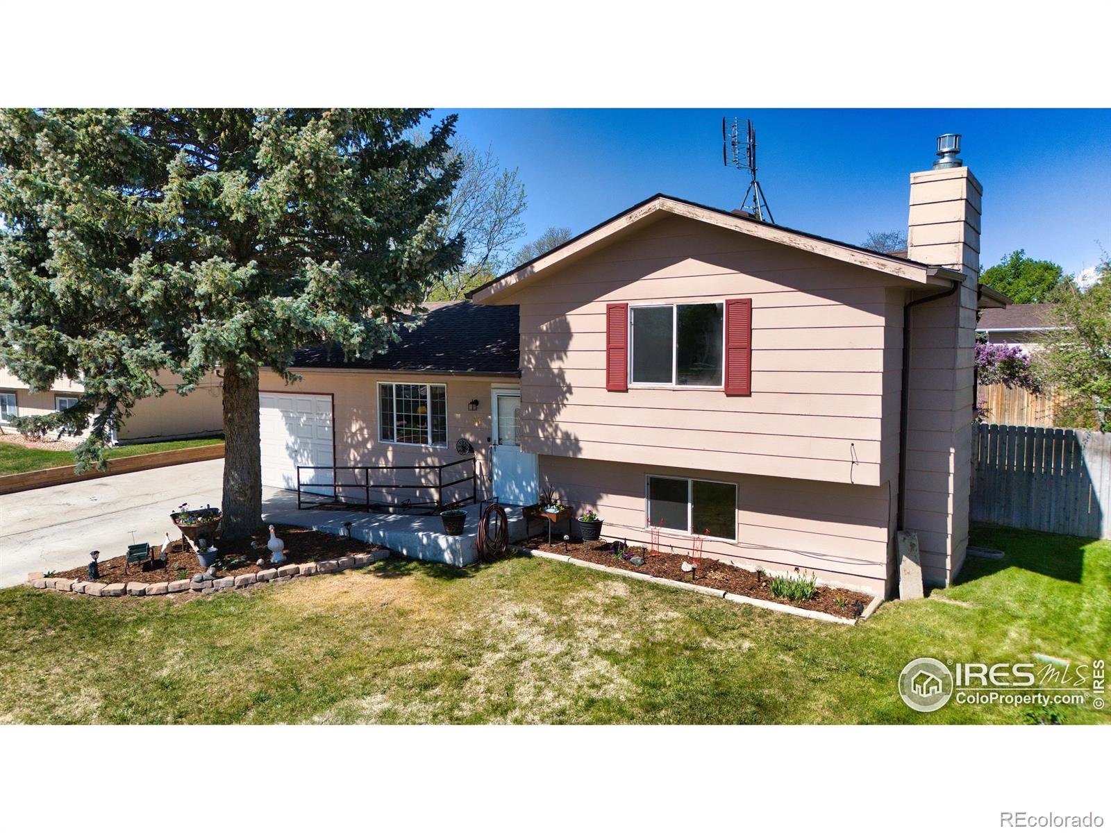 greeley  House Search Picture