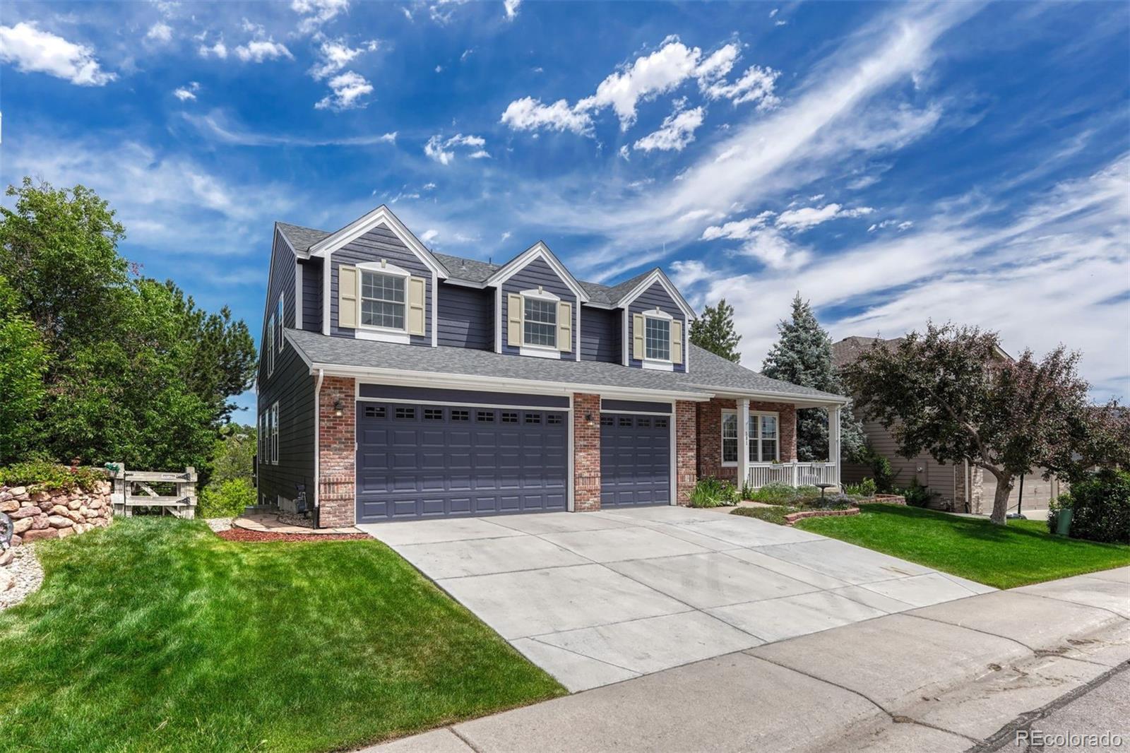 castle pines  House Search Picture