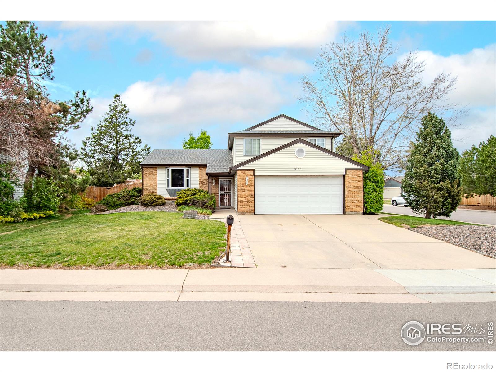 centennial  House Search Picture
