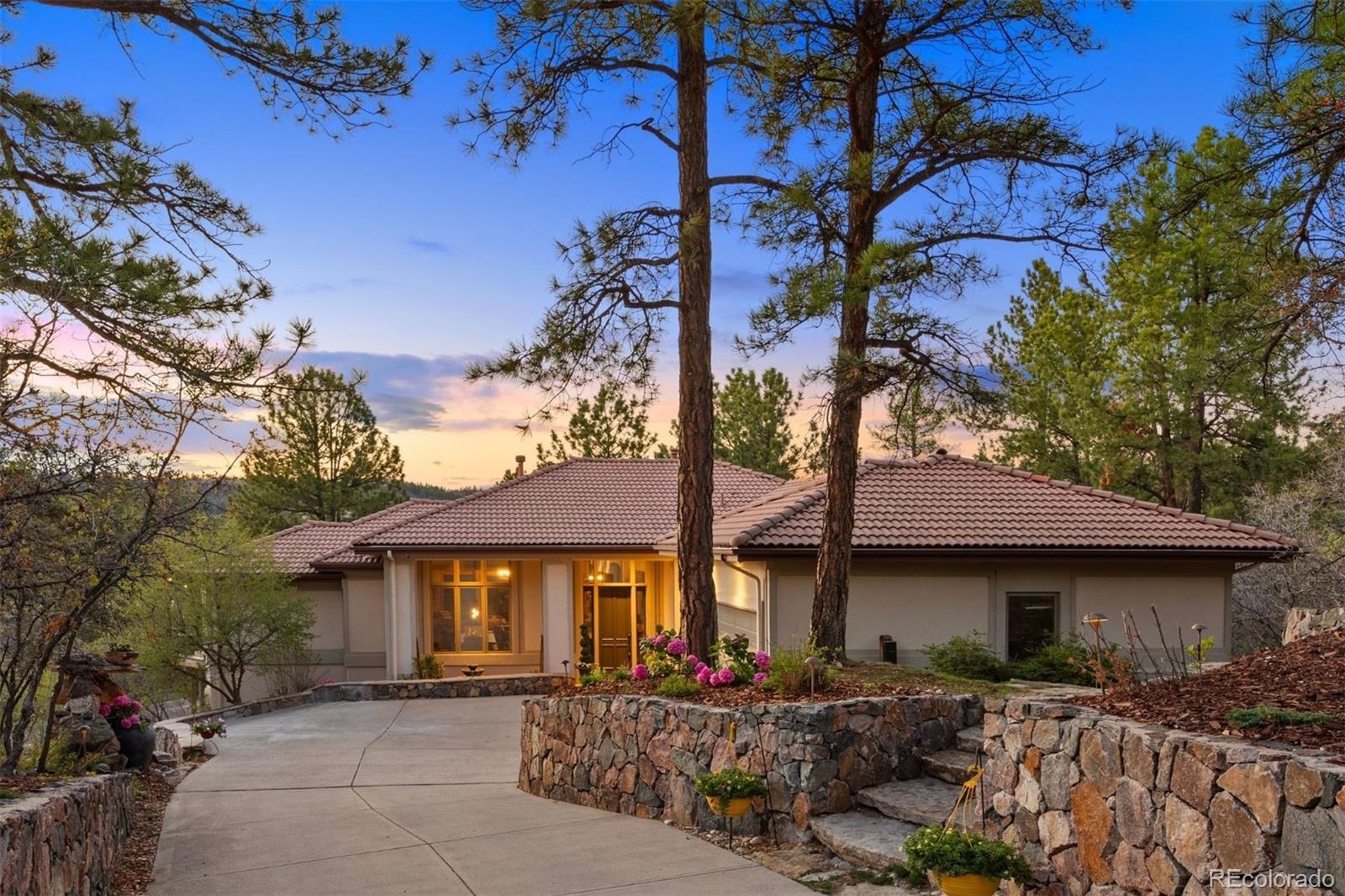 castle rock  House Search Picture