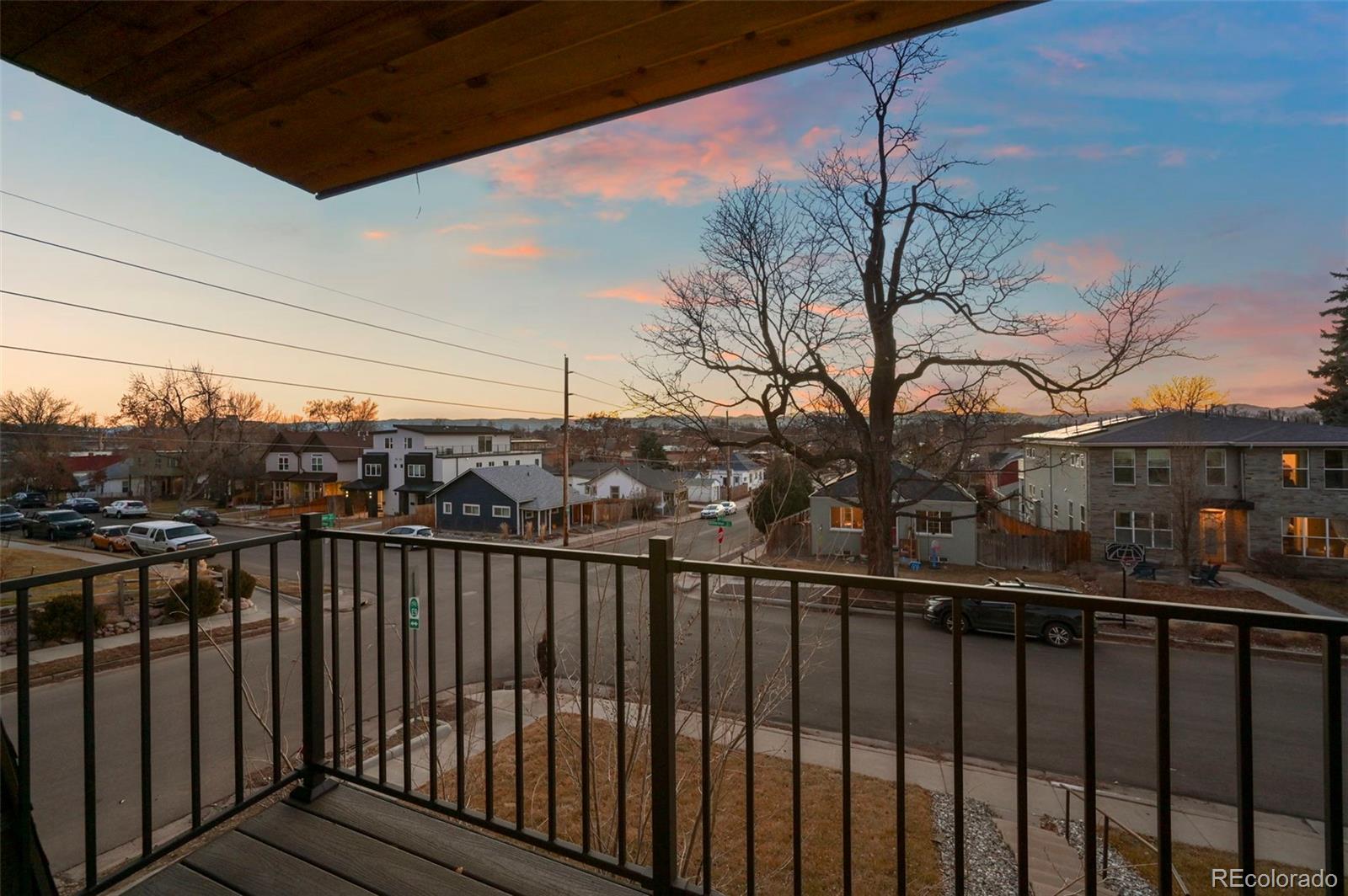 2890 S Sherman Street, englewood  House Search MLS Picture