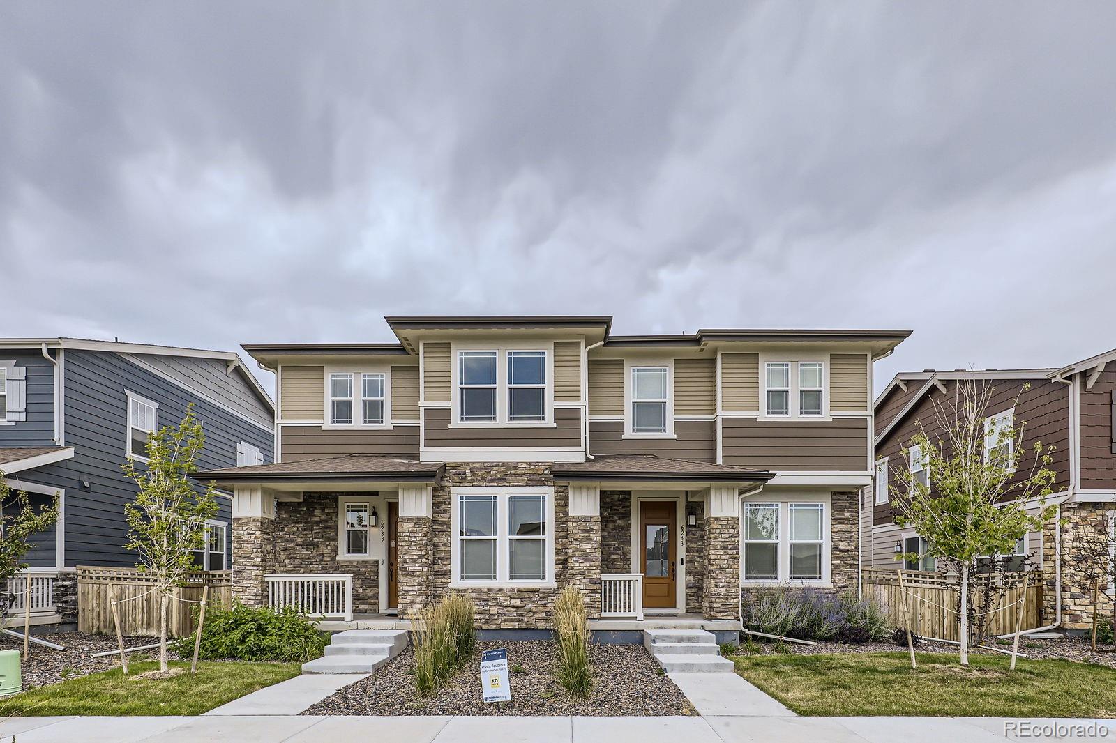 aurora  House Search Picture
