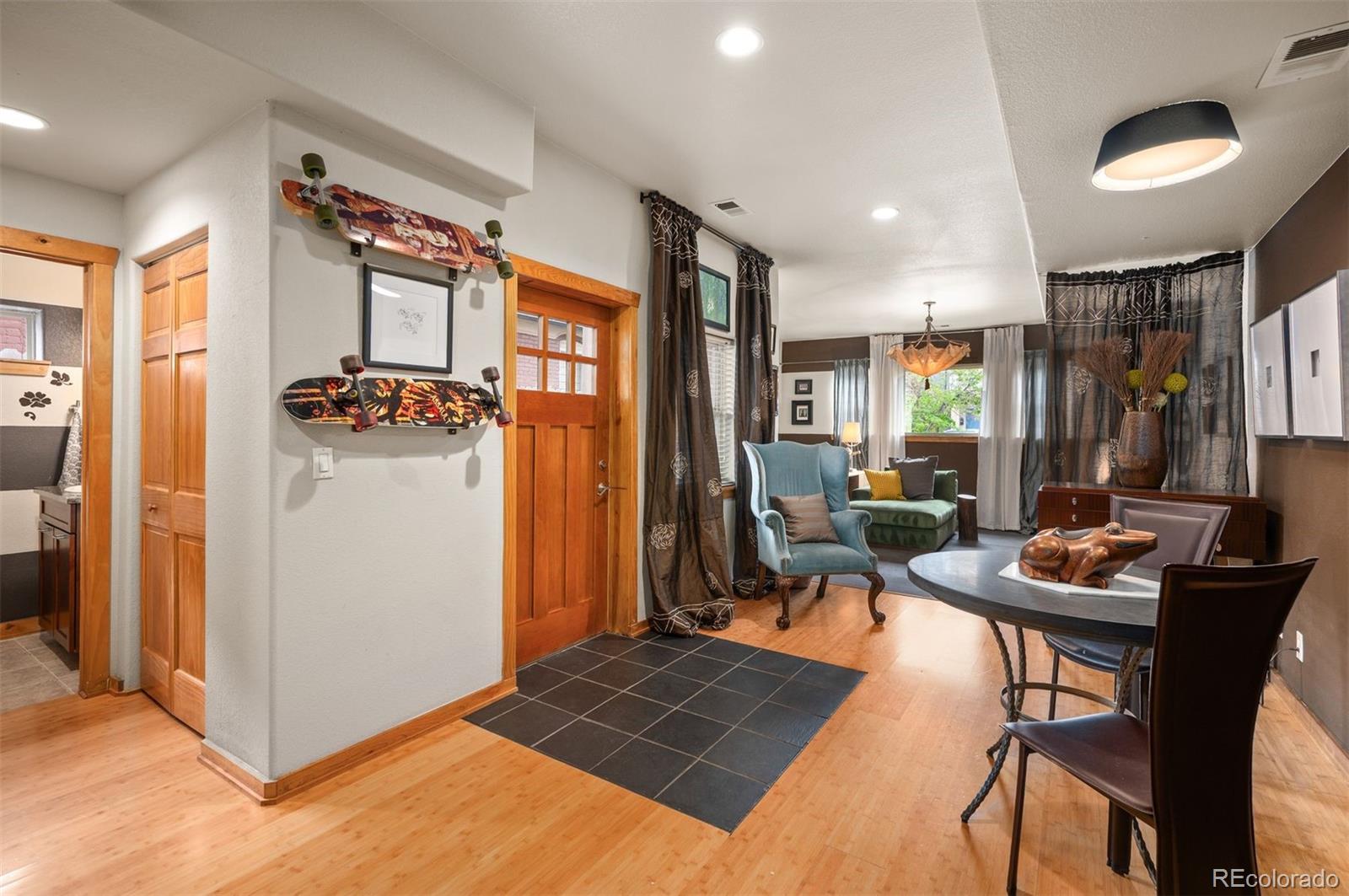 denver  Handicap Accessible Home Search Picture