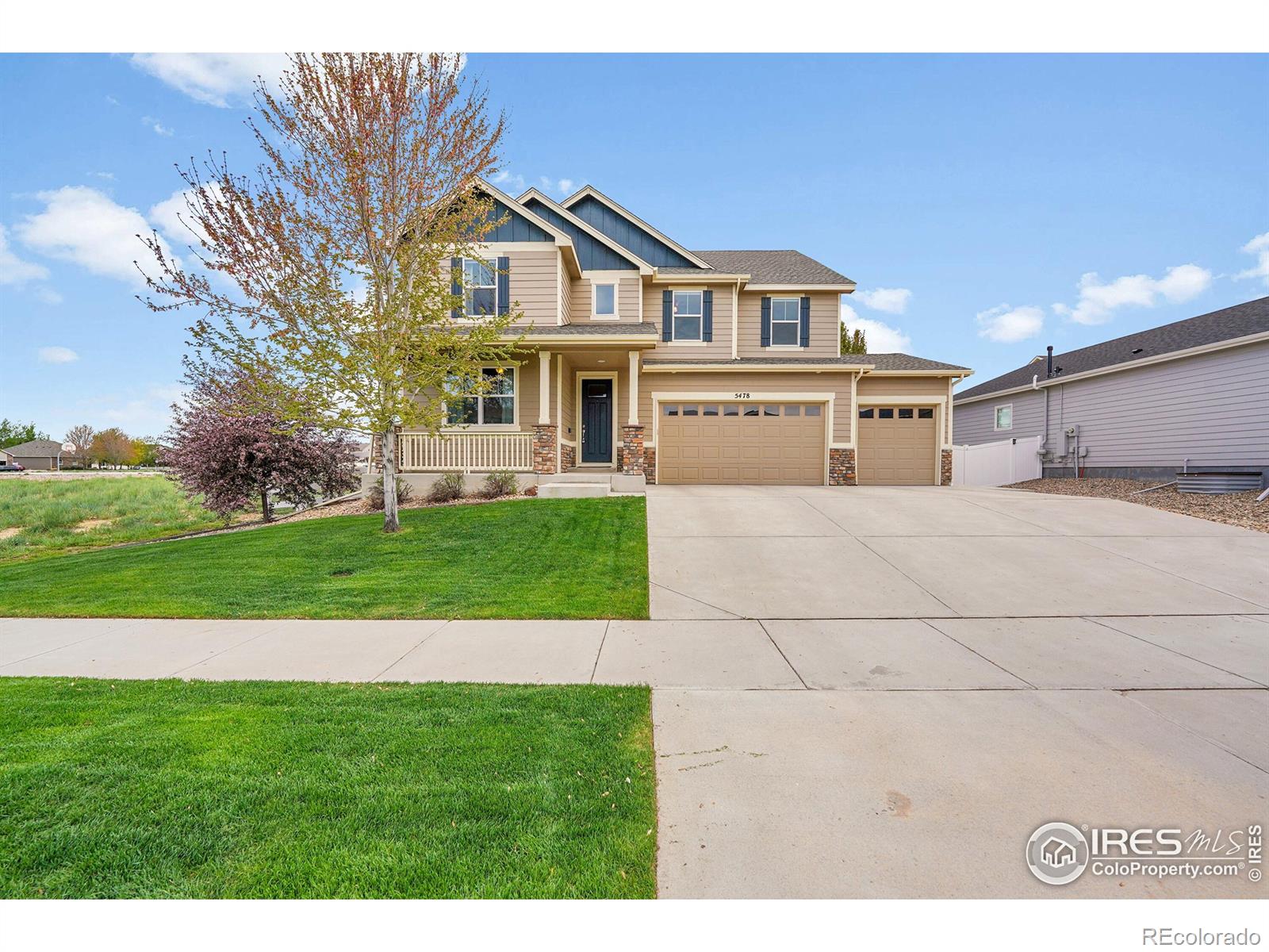 longmont  House Search Picture