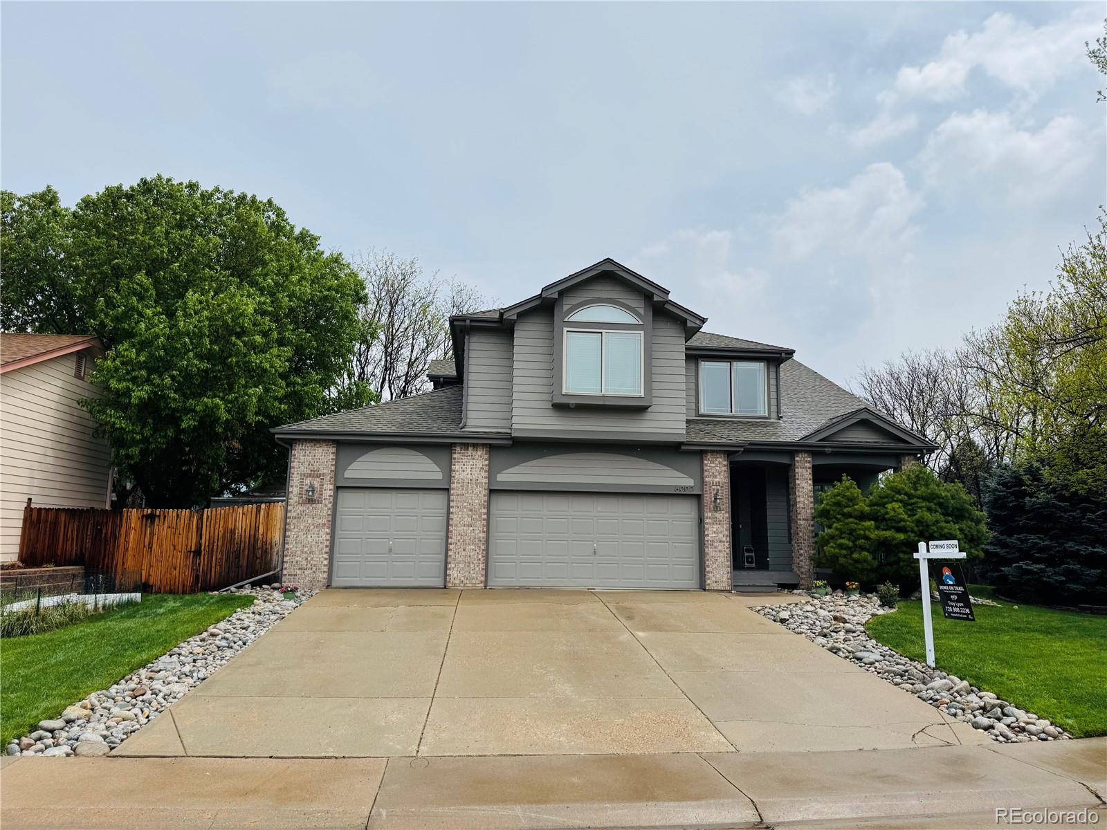 6002  Alkire Court, arvada  House Search MLS Picture