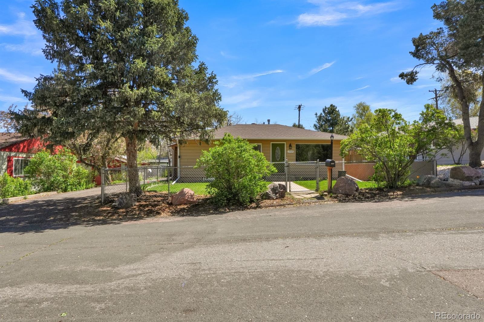 colorado springs  House Search Picture