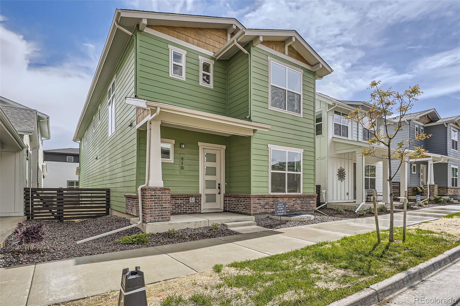 910  Promenade Drive, superior  House Search MLS Picture