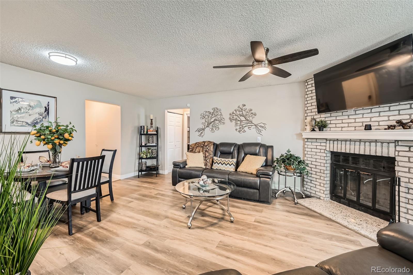 12685 E Pacific Circle, aurora  House Search MLS Picture