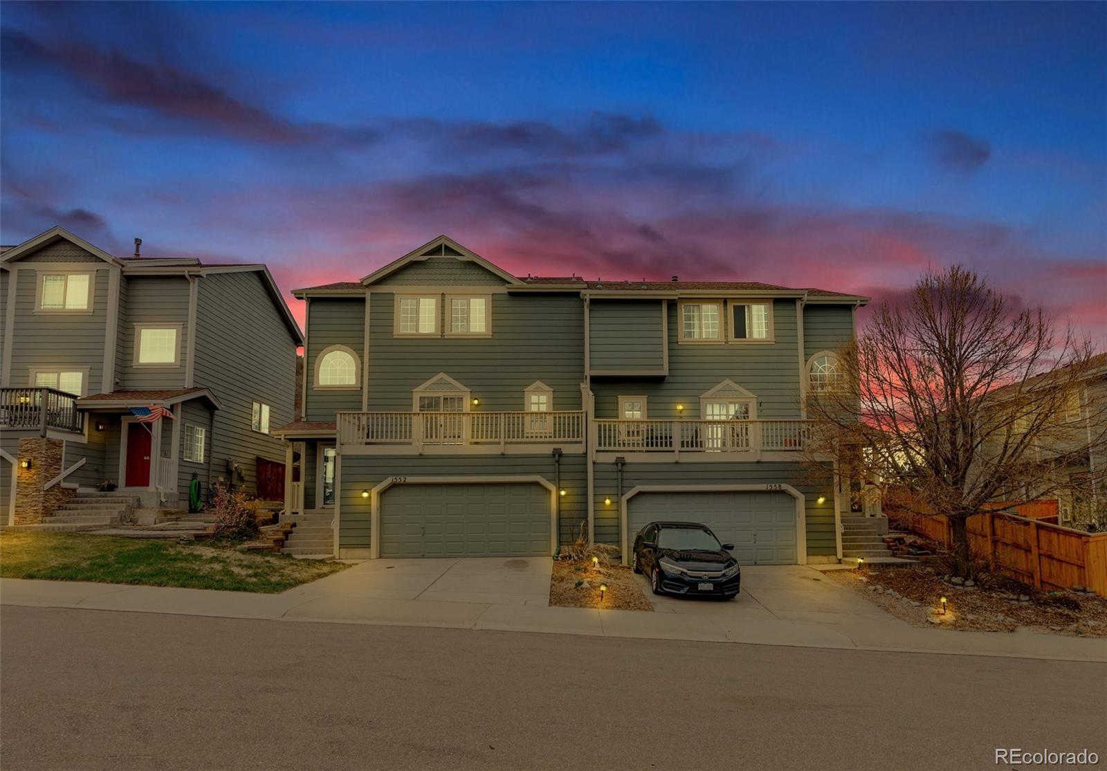castle rock  House Search Picture