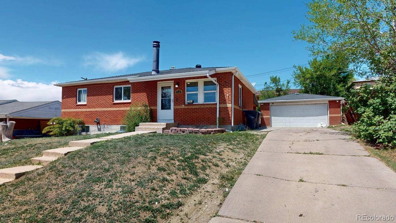 thornton  House Search Picture