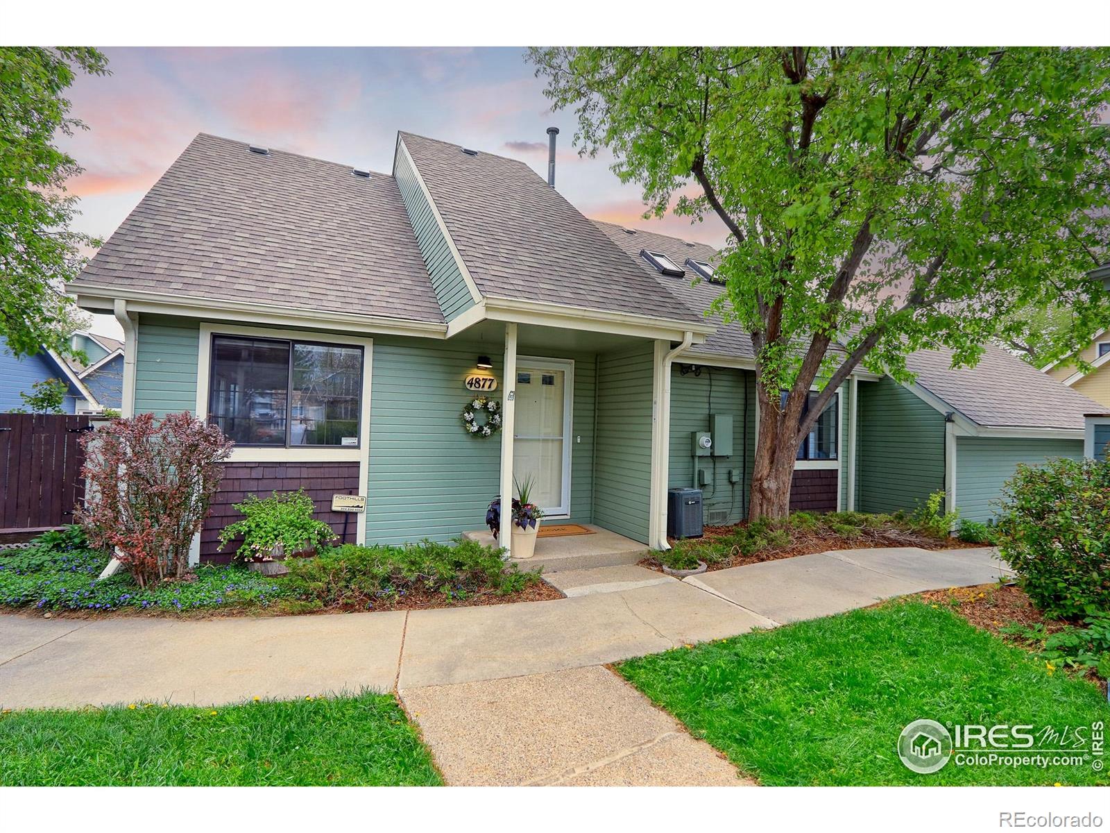 boulder  House Search Picture